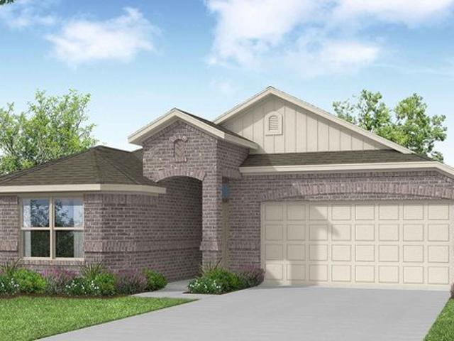 House for sale in Denton, Texas