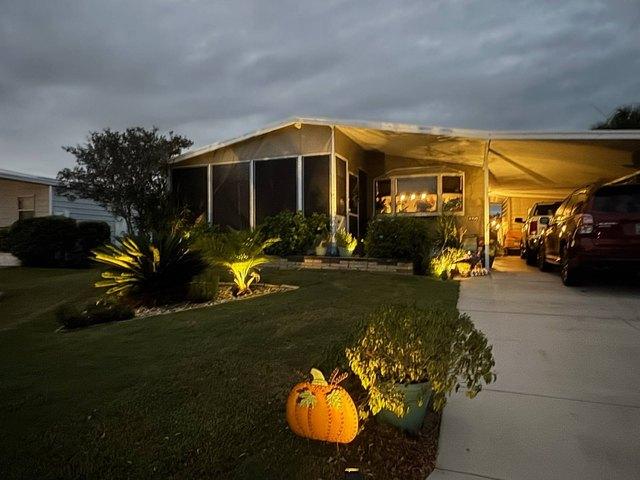 House for sale in Ellenton, Florida
