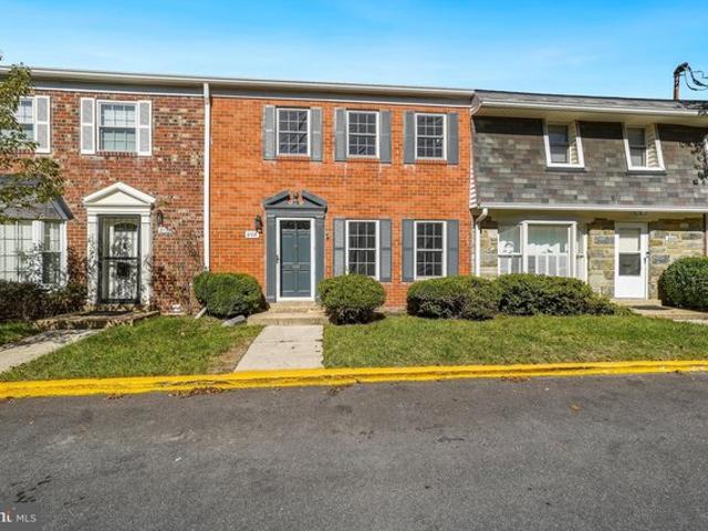 Condo for sale in Charlestowne Village Condominiums, Greenbelt
