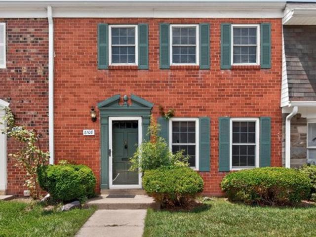 Condo for sale in Greenbelt, Maryland