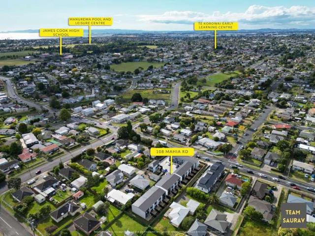 House for sale in Manurewa