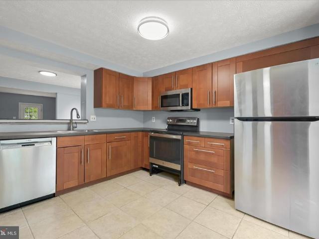 Townhouse for sale in Greenbelt, Maryland