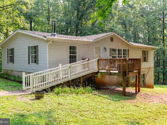 House for sale in Virginia