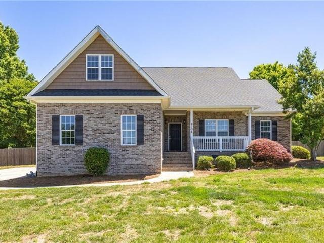 House for sale in Guilford, North Carolina