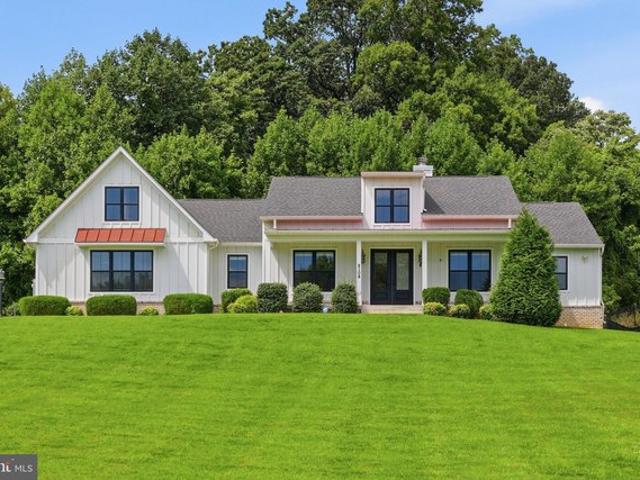 House for sale in Frederick, Maryland