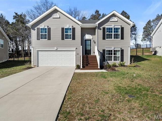 House for sale in Cedar Hill, Missouri