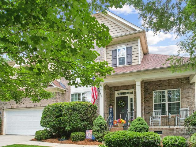 House for sale in North Carolina