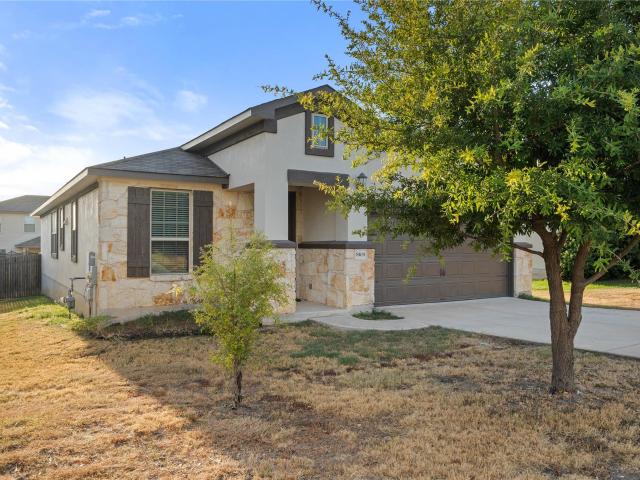 House for sale in Williamson, Texas