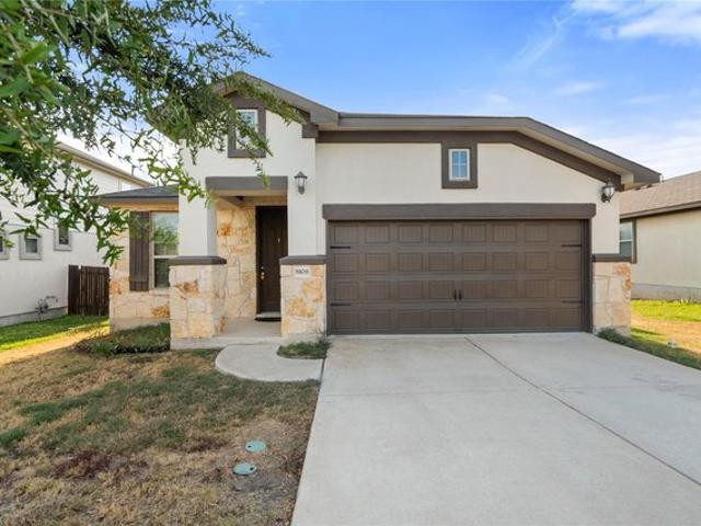 House for sale in Williamson, Texas