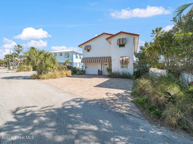 House for sale in Cape Canaveral, Florida