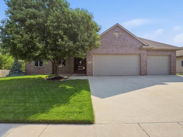 House for sale in Sioux Falls, South Dakota