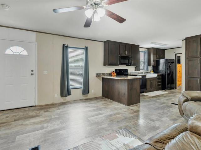 House for sale in Hood, Texas