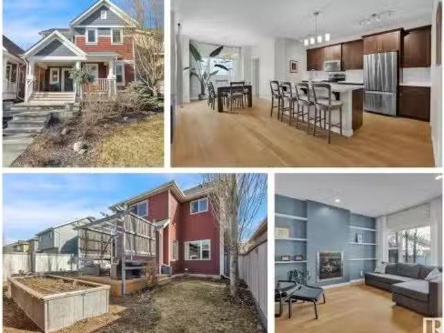 House for sale in Wedgewood, Alberta
