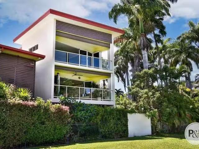 Apartment for rent in Belgian Gardens, Queensland