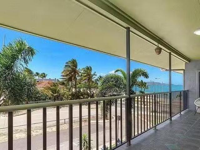 House for rent in North Ward, Queensland