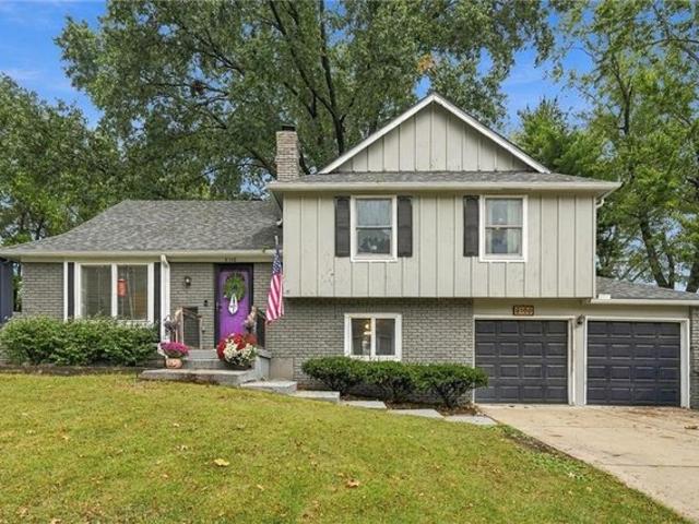 House for sale in Sylvan Grove, Overland Park