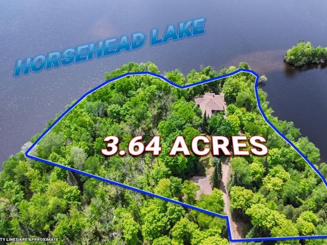 House for sale in Vilas, Wisconsin