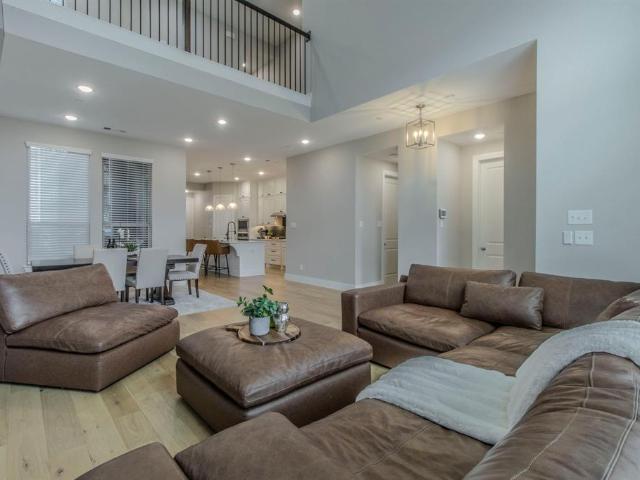 Townhouse for sale in Mckinney