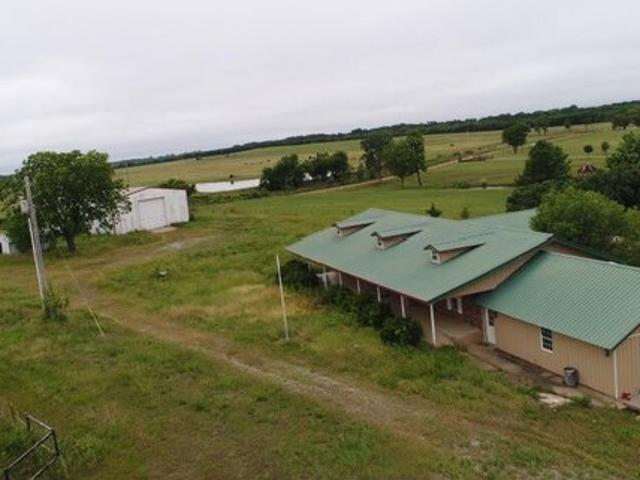 House for sale in Stroud, Oklahoma