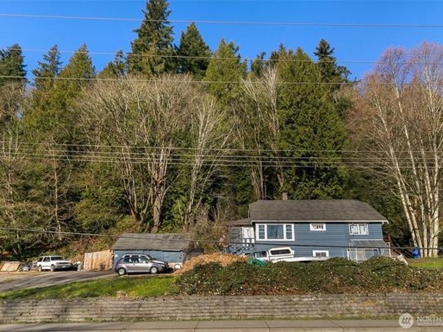 House for sale in Redmond, Washington