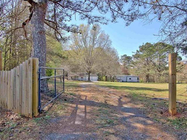 House for sale in Palmetto, Georgia