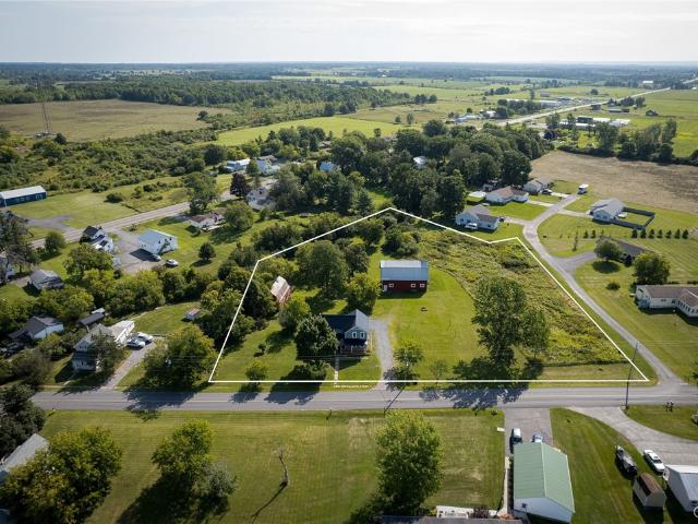 House for sale in Chaumont, New York