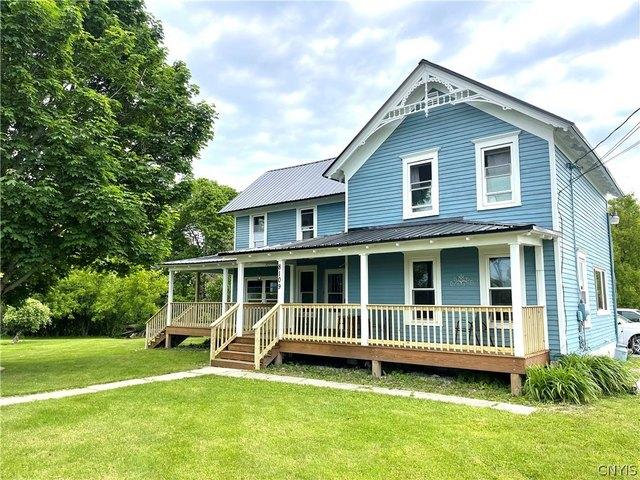 House for sale in Chaumont, New York