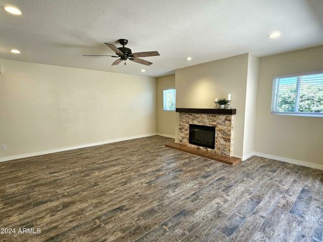 Townhouse for rent in Scottsdale