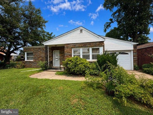 House for sale in Philadelphia, Pennsylvania