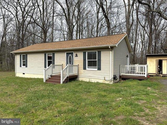 House for sale in Virginia