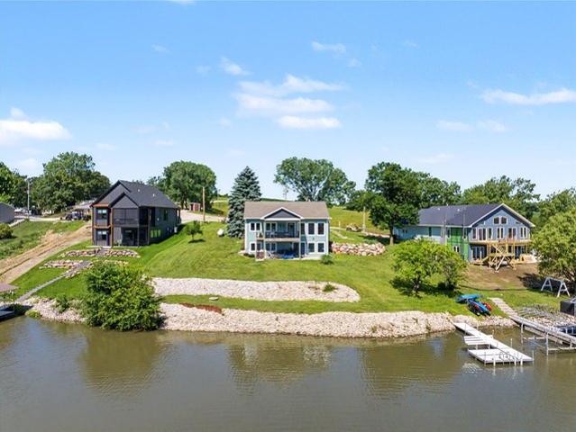 House for sale in Dexter, Iowa
