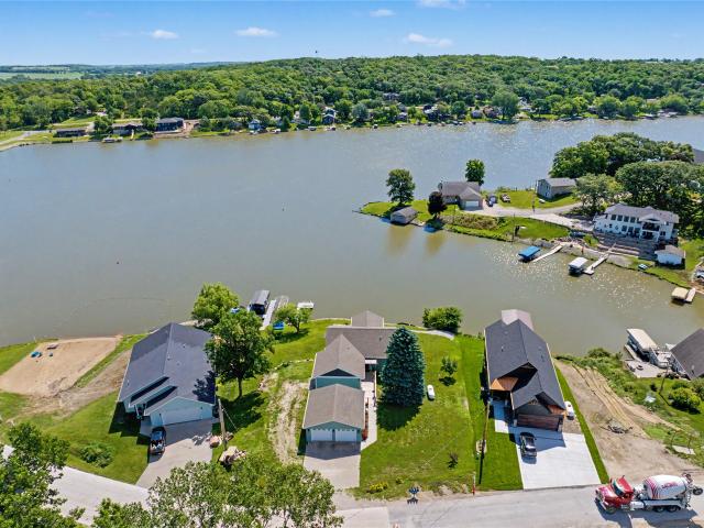 House for sale in Guthrie, Iowa