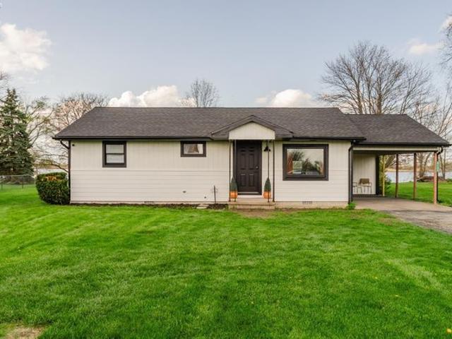 House for sale in Ottawa, Ohio