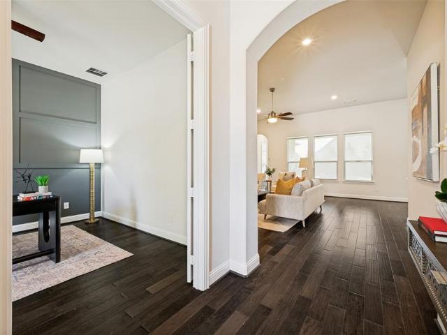 House for sale in Denton, Texas