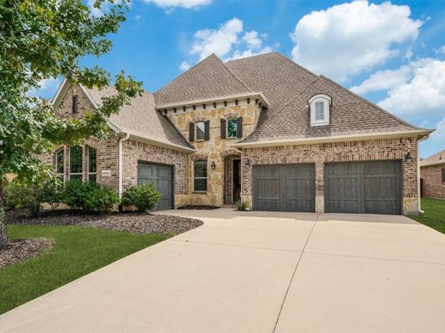 House for sale in Denton, Texas