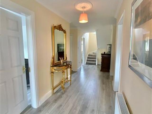 Detached House for sale in Armagh, North Tipperary