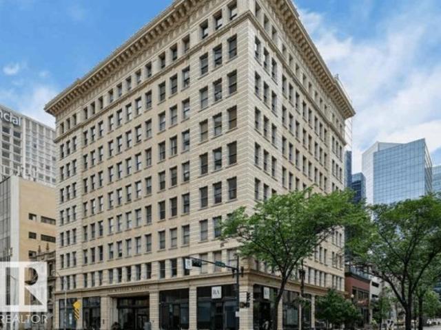 Condo for sale in Downtown, Edmonton