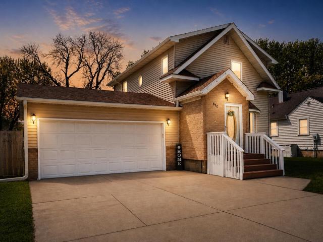 House for sale in Austin, Minnesota