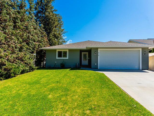 House for sale in British Columbia