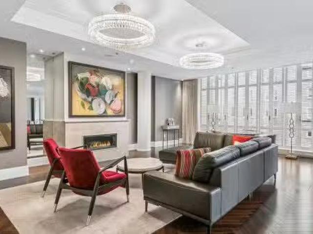 Condo for sale in Ville-Marie, Montréal