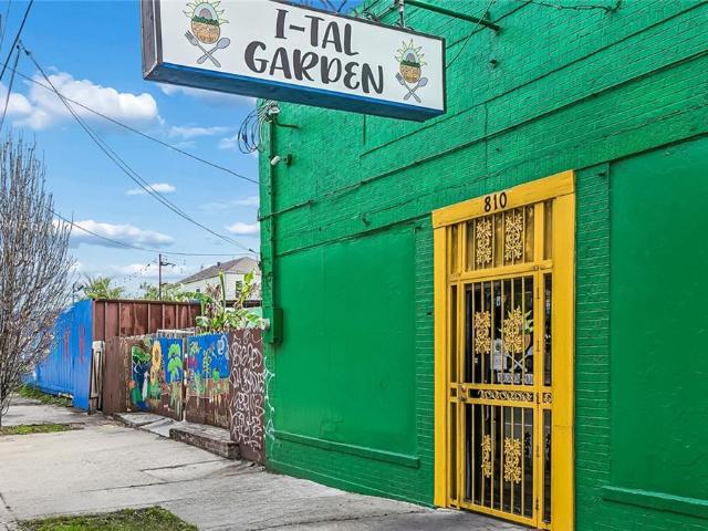 Commercial for sale in New Orleans, Louisiana