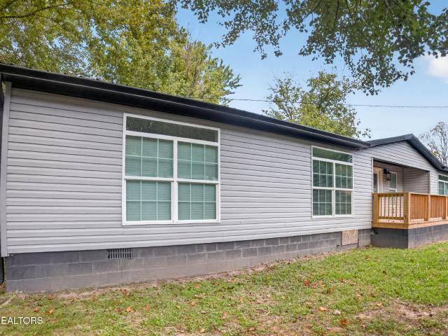 House for sale in Middlesboro, Kentucky