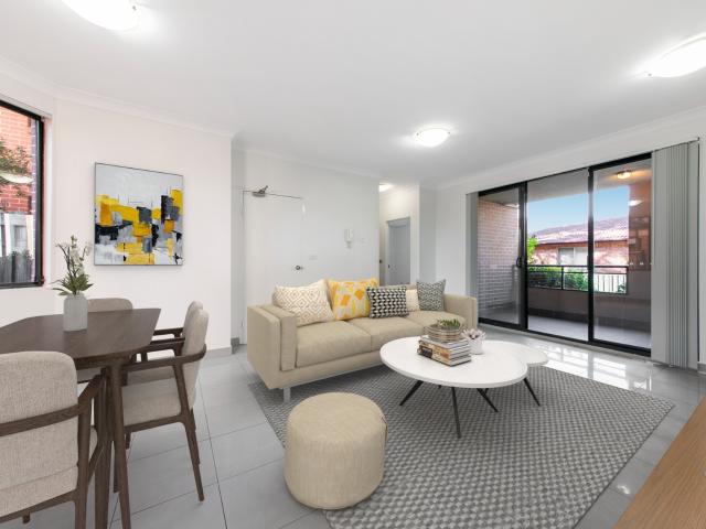 Apartment for rent in Guildford, Sydney