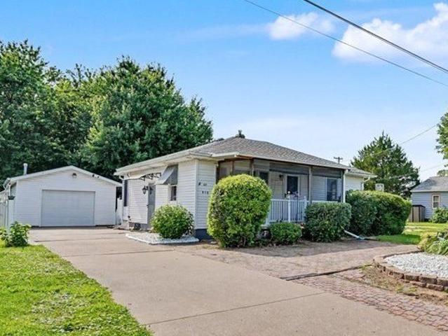 House for sale in Milan, Illinois