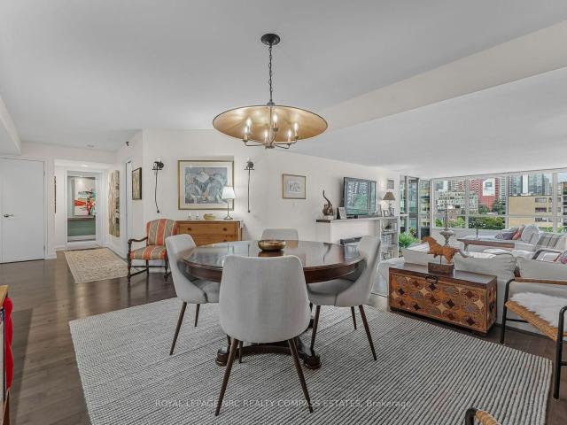 Condo for sale in Woburn, Ontario