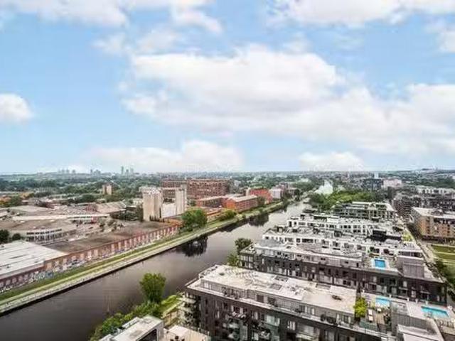 Condo for sale in St. Leonard's, Quebec