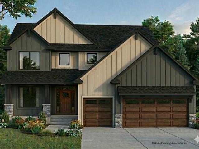 House for sale in Andover, Minnesota