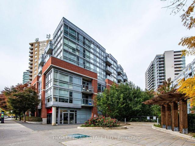 Condo for rent in Woburn, Ontario
