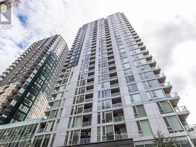 House for rent in Somerset, Ottawa
