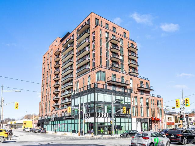 Apartment for rent in Woburn, Ontario
